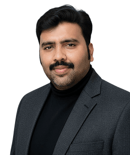 Dr. Singavaram Sunil Singh